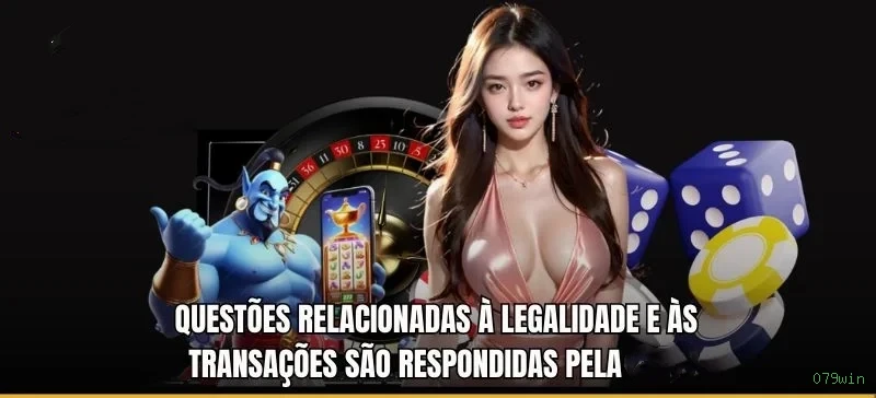 Ganhar e sacar na 079win